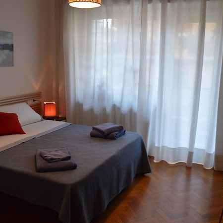 Adan Vatican Bed & Breakfast Рим Стая снимка