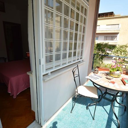 Adan Vatican Bed & Breakfast Рим Екстериор снимка