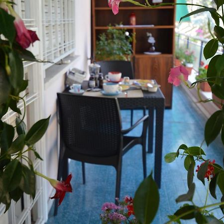 Adan Vatican Bed & Breakfast Рим Екстериор снимка
