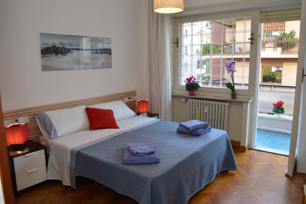 Adan Vatican Bed & Breakfast Рим Стая снимка