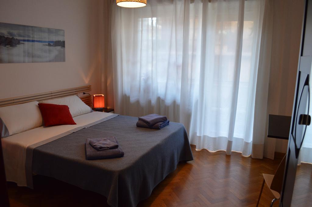 Adan Vatican Bed & Breakfast Рим Стая снимка