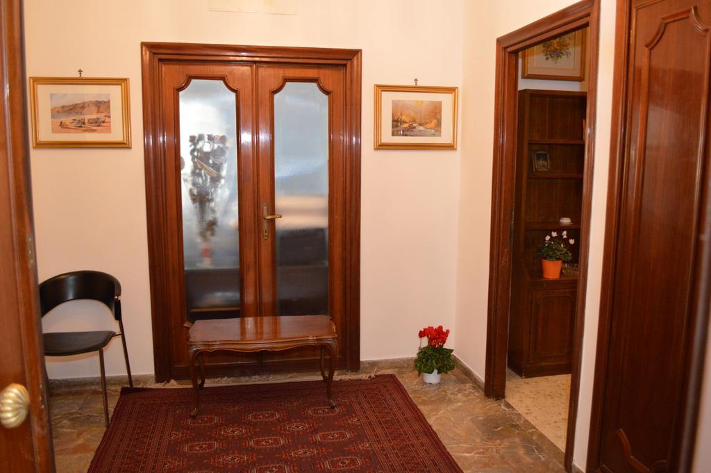 Adan Vatican Bed & Breakfast Рим Екстериор снимка