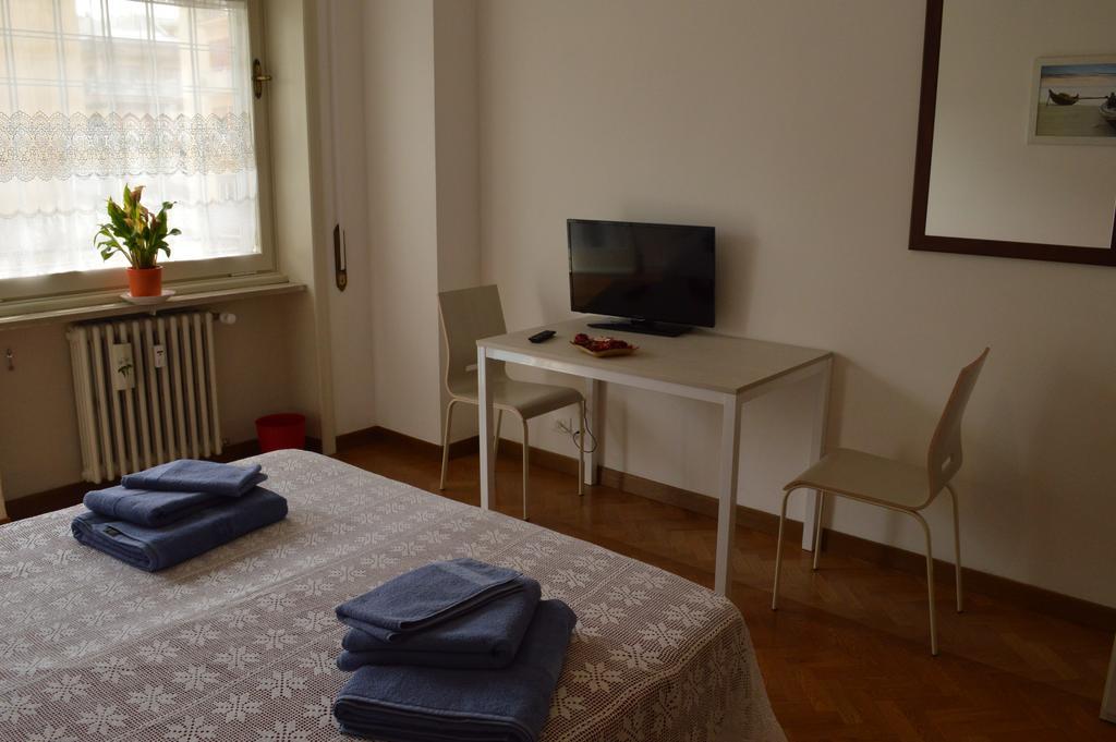 Adan Vatican Bed & Breakfast Рим Екстериор снимка