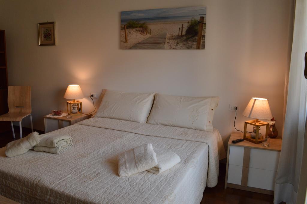 Adan Vatican Bed & Breakfast Рим Екстериор снимка