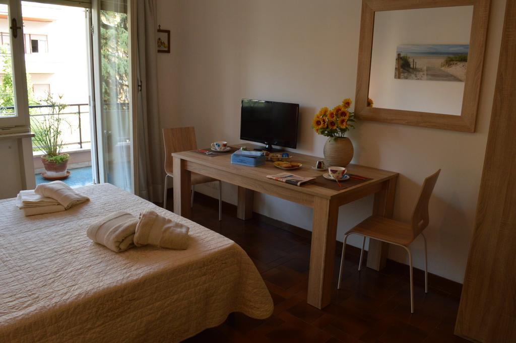 Adan Vatican Bed & Breakfast Рим Екстериор снимка