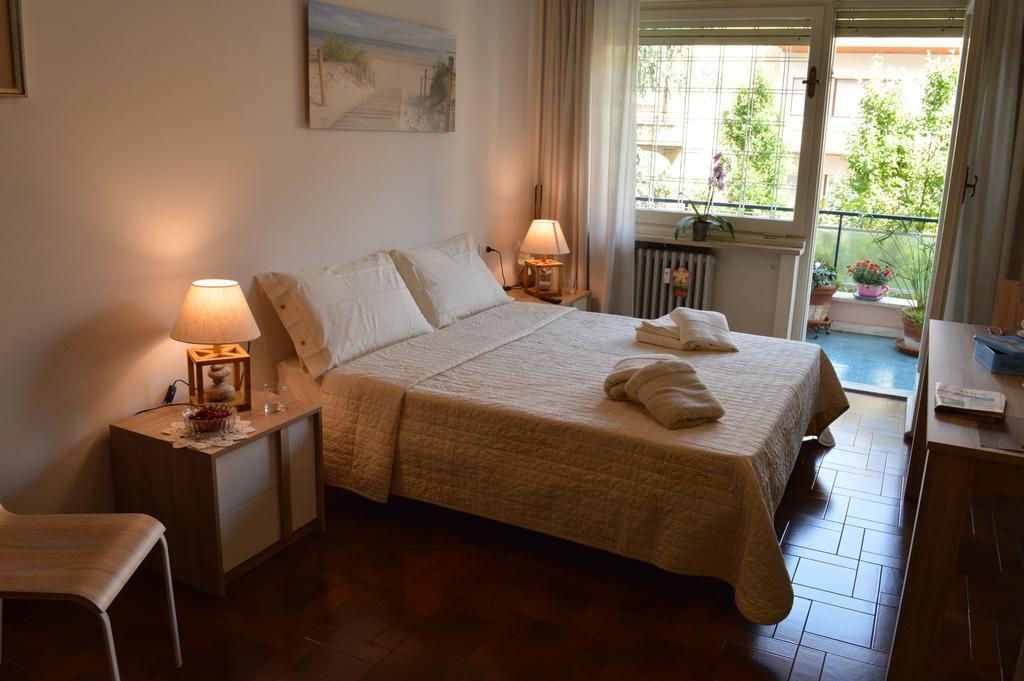 Adan Vatican Bed & Breakfast Рим Екстериор снимка