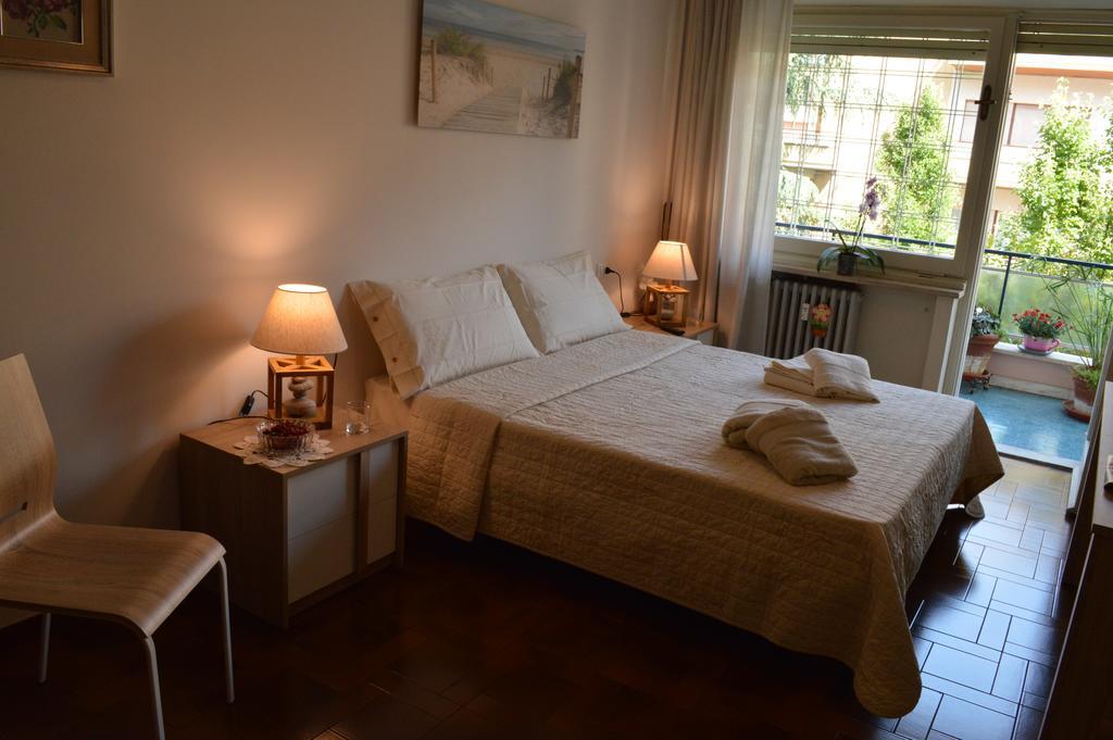 Adan Vatican Bed & Breakfast Рим Екстериор снимка