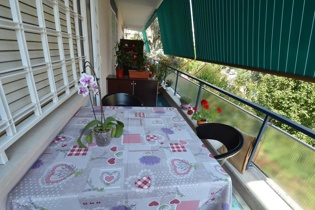 Adan Vatican Bed & Breakfast Рим Екстериор снимка