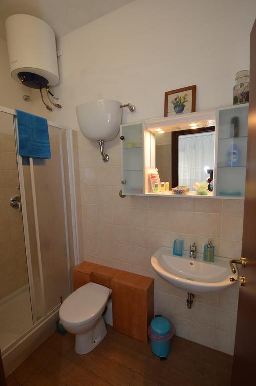 Adan Vatican Bed & Breakfast Рим Екстериор снимка