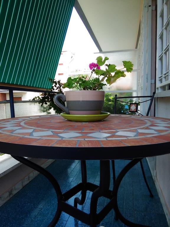 Adan Vatican Bed & Breakfast Рим Екстериор снимка