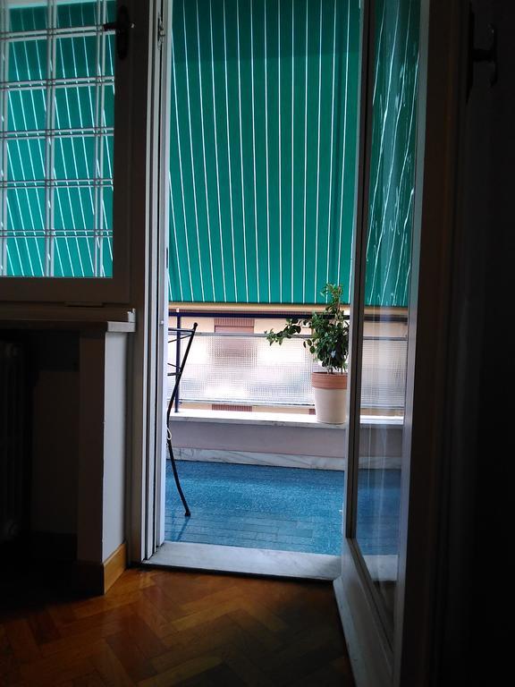 Adan Vatican Bed & Breakfast Рим Екстериор снимка